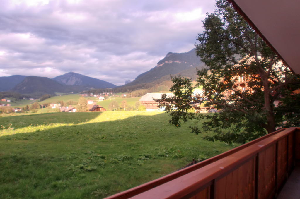 Residence Viktoria Castelrotto Bagian luar foto