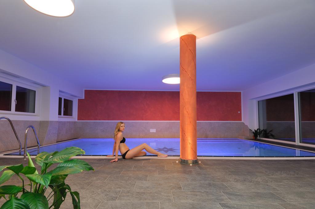 Residence Viktoria Castelrotto Bagian luar foto