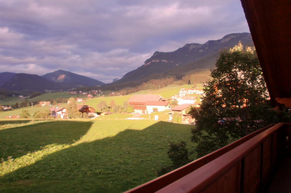 Residence Viktoria Castelrotto Bagian luar foto