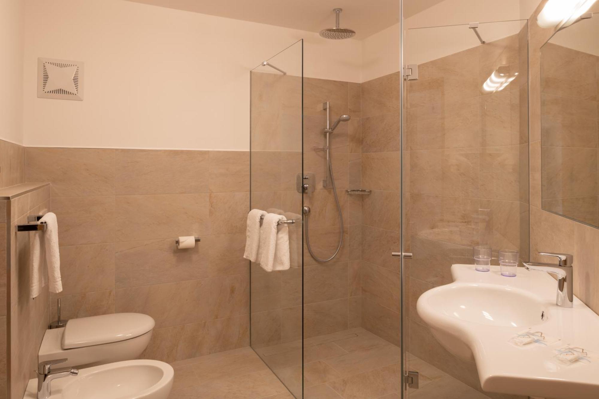 Residence Viktoria Castelrotto Bagian luar foto
