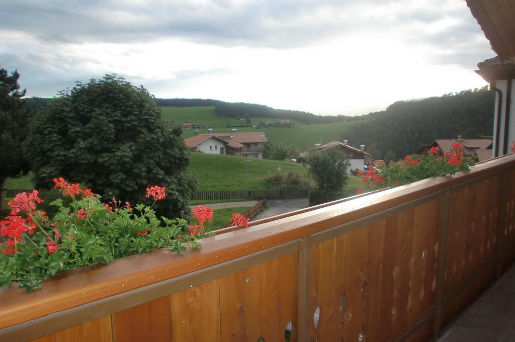 Residence Viktoria Castelrotto Bagian luar foto