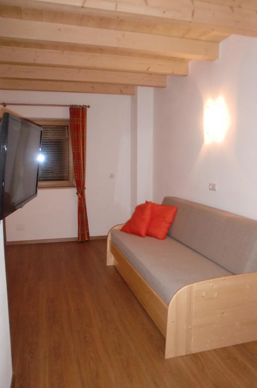 Residence Viktoria Castelrotto Ruang foto
