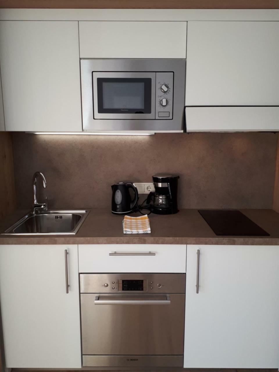 Residence Viktoria Castelrotto Bagian luar foto