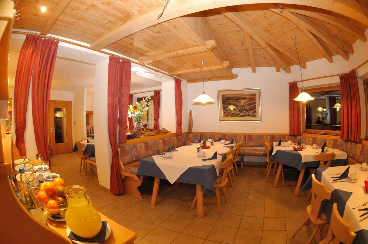 Residence Viktoria Castelrotto Bagian luar foto
